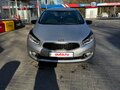 2012 Kia Ceed II, серебристый, 950000 рублей
