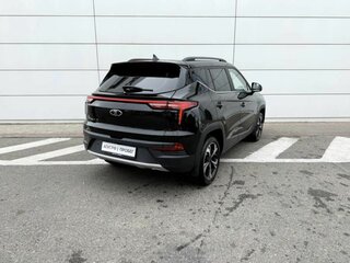 2024 Москвич 3, чёрный, 1520000 рублей, вид 5