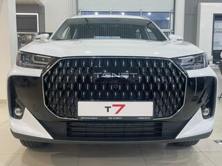 2026 Tenet T7, белый, 2985000 рублей, вид 5