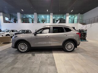 2026 Haval Jolion I Рестайлинг 2, серый, 2799000 рублей, вид 4