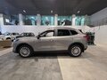 2026 Haval Jolion I Рестайлинг 2, серый - вид 3