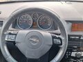 2008 Opel Astra H Рестайлинг, синий, 440000 рублей - вид 9