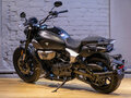 2026 VMC (Vento) Cruiser 650, чёрный, 655000 рублей - вид 5