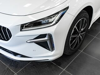 2026 VOLGA C50, белый, 3030500 рублей, вид 4