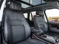 2018 Land Rover Range Rover IV Рестайлинг, чёрный, 7790000 рублей - вид 9