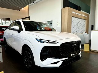 2026 Tenet Plus L4, белый, 2690000 рублей, вид 4