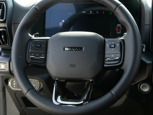 2026 Haval H7 I, белый, 4199000 рублей - вид 15