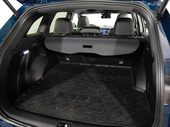 2024 Geely Monjaro (Xingyue L) I, синий, 3399000 рублей - вид 24
