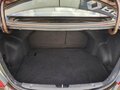2016 Hyundai Solaris I Рестайлинг, коричневый, 955000 рублей - вид 9
