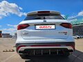 2021 VGV U75 Plus, белый, 1800000 рублей - вид 5