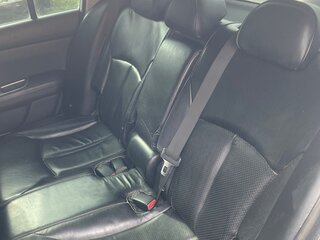 2008 Nissan Tiida I, серебристый, 515000 рублей, вид 3
