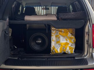 2016 Chevrolet Niva I Рестайлинг, серый, 720000 рублей, вид 5