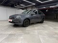 2019 Lada (ВАЗ) Granta I Рестайлинг, серебристый, 500000 рублей