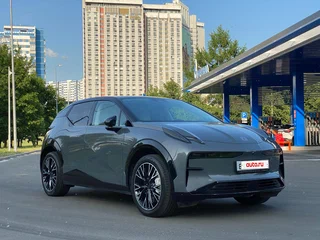 2024 Zeekr X I, серый, 5550000 рублей, вид 1