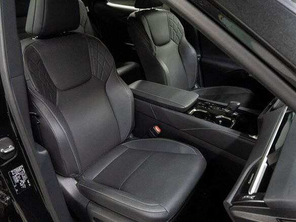 2025 Lexus RX 300 V, чёрный, 7999000 рублей - вид 16