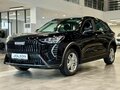 2026 Haval Jolion I Рестайлинг, чёрный