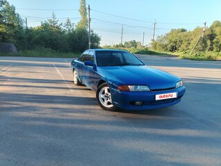 1993 Nissan Skyline VIII (R32), синий, 800000 рублей, вид 5