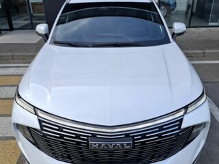 2026 Haval F7 II, белый, 3799000 рублей, вид 5