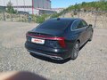 2024 Hongqi H5 II, чёрный - вид 2