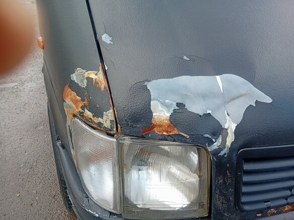 2000 Volkswagen LT, чёрный, 290000 рублей - вид 12