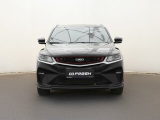 2024 Belgee X50, чёрный, 1990000 рублей, вид 1