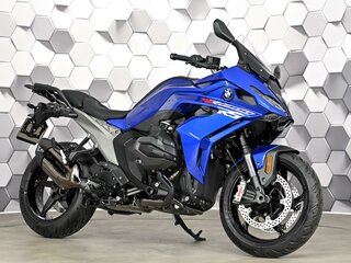BMW R 1300 RS