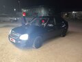 2009 Lada (ВАЗ) Priora I, синий, 250000 рублей - вид 1