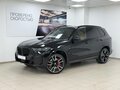2023 BMW X5 30d IV (G05/G18) Рестайлинг, чёрный, 14395000 рублей