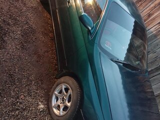 1994 Toyota Corona IX (T190), синий, 190000 рублей, вид 3