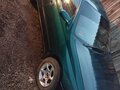 1994 Toyota Corona IX (T190), синий, 190000 рублей - вид 2