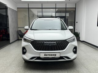 2023 Haval M6 II, белый, 1725000 рублей, вид 2