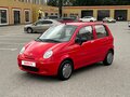 2007 Daewoo Matiz I Рестайлинг, красный, 245000 рублей