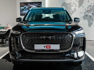 2026 Tenet T8, чёрный, 3630000 рублей, вид 2