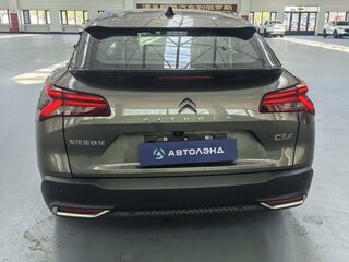 2026 Citroen C5 X, зелёный, 2519000 рублей, вид 5