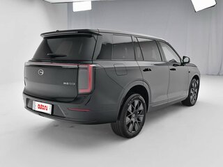 2026 GAC Trumpchi S9, чёрный, 5400000 рублей, вид 4