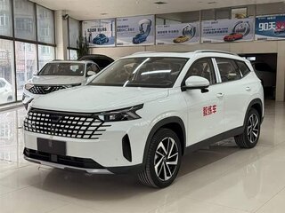 2026 Jetta VS8, белый, 2000008 рублей, вид 1