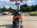2006 Honda Dio, красный, 65000 рублей - вид 5
