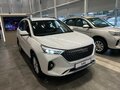2026 Haval M6 II, белый - вид 2