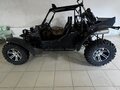 2012 Joyner Carrera, чёрный, 550000 рублей - вид 5