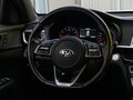 2018 Kia Optima IV Рестайлинг, белый, 1770000 рублей - вид 10