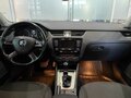 2014 Skoda Octavia III (A7), чёрный - вид 4