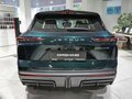 2025 Jetour Dashing I, зелёный, 2662000 рублей - вид 1