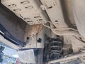 2005 Hyundai Sonata ТагАЗ IV (EF) Рестайлинг, серый, 330000 рублей - вид 7