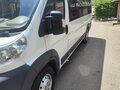 2008 Peugeot Boxer, белый, 635000 рублей - вид 5