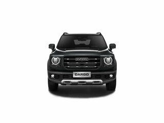 2026 Haval Dargo I, чёрный, 3899000 рублей, вид 2
