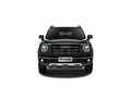 2026 Haval Dargo I, чёрный, 3899000 рублей - вид 1