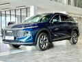 2026 Haval F7 II, синий, 3799000 рублей