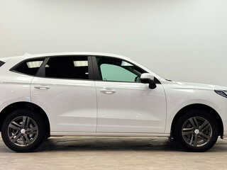 2023 Haval Jolion I, белый, 1930000 рублей, вид 5