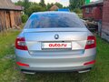 2015 Skoda Octavia III (A7), серебристый - вид 5