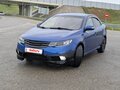 2010 Kia Cerato 4-speed II, голубой, 850000 рублей - вид 1